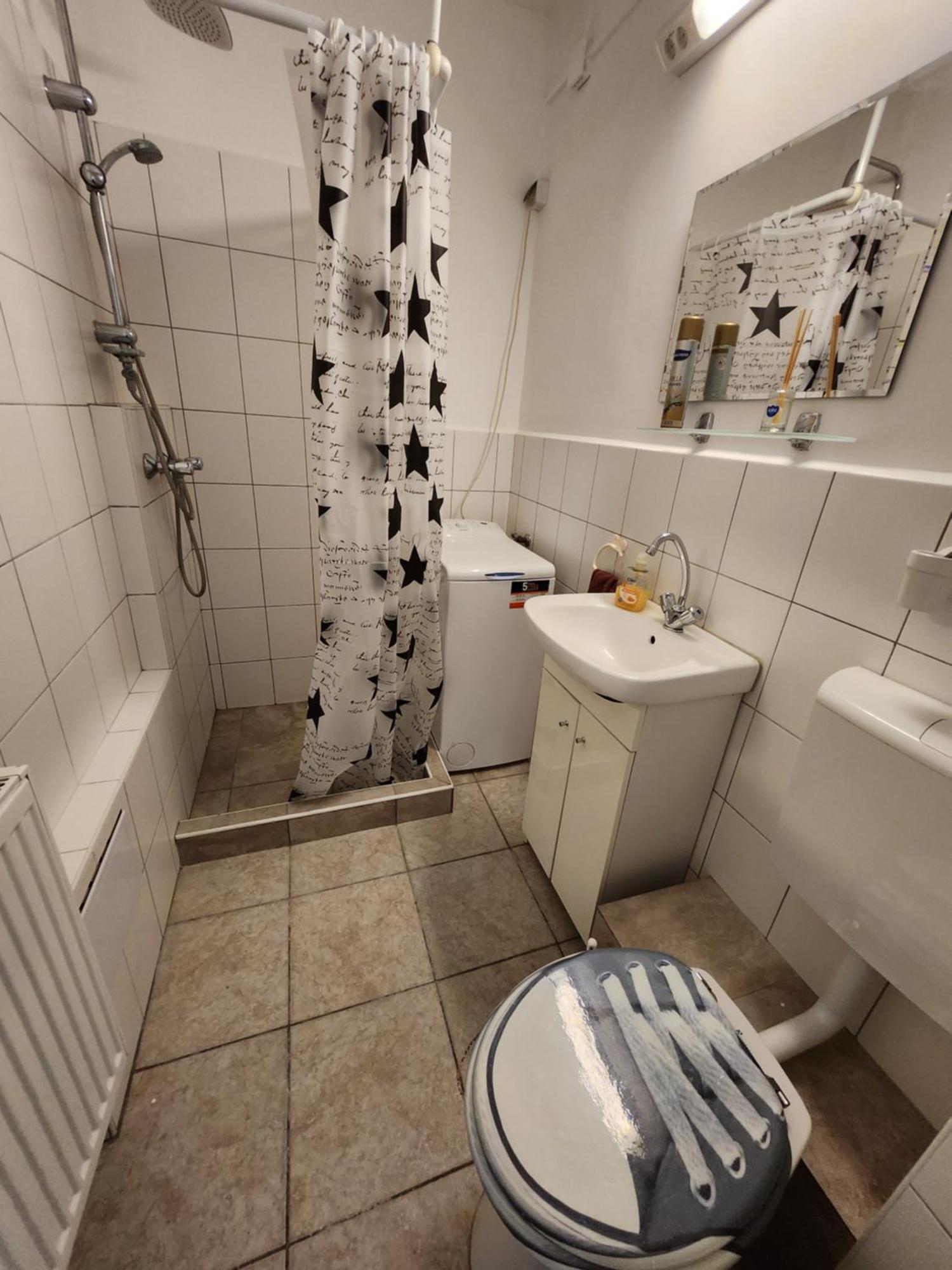 Orsi Apartman / vendegház Kecskemét Exterior foto
