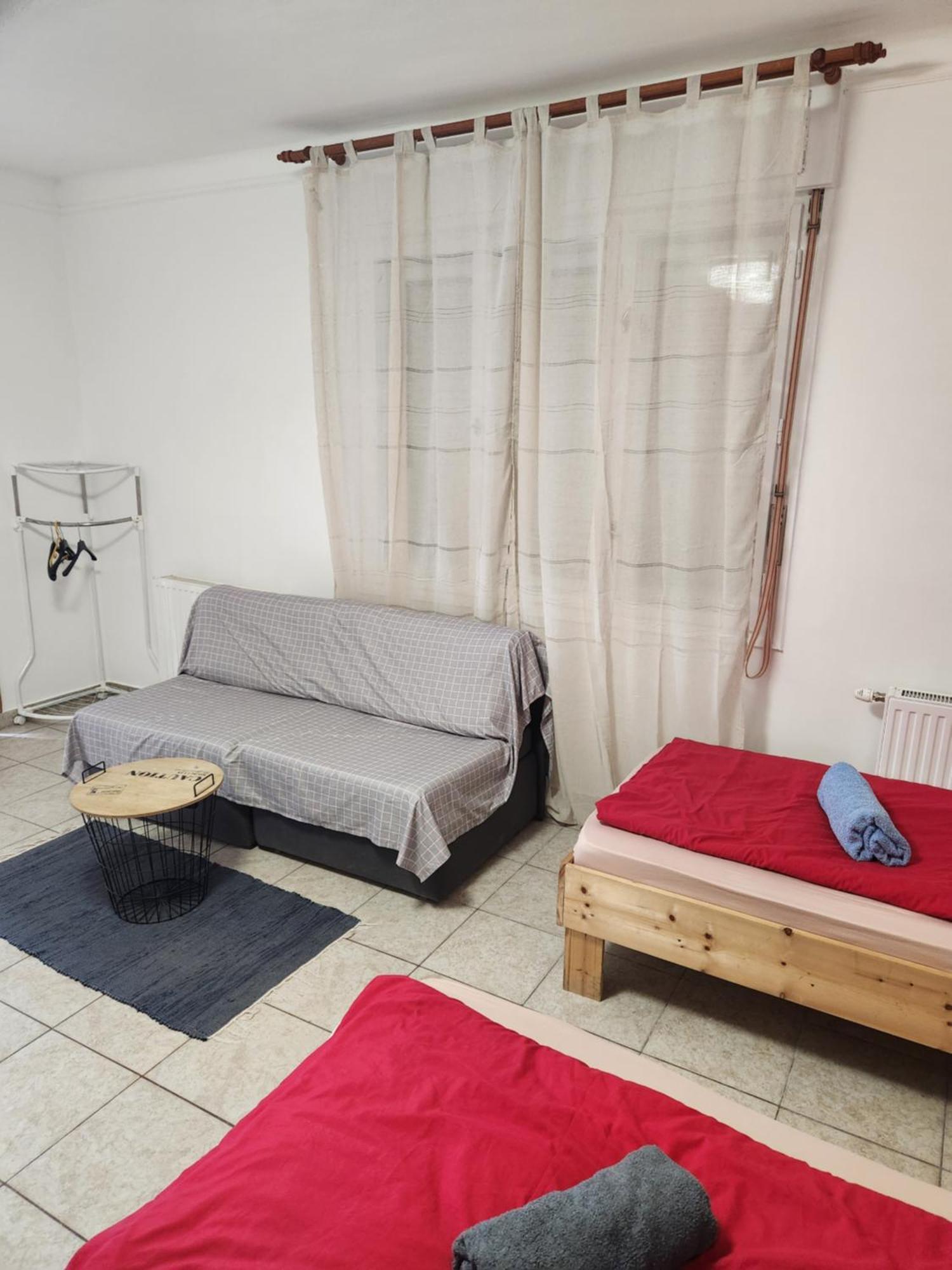 Orsi Apartman / vendegház Kecskemét Exterior foto