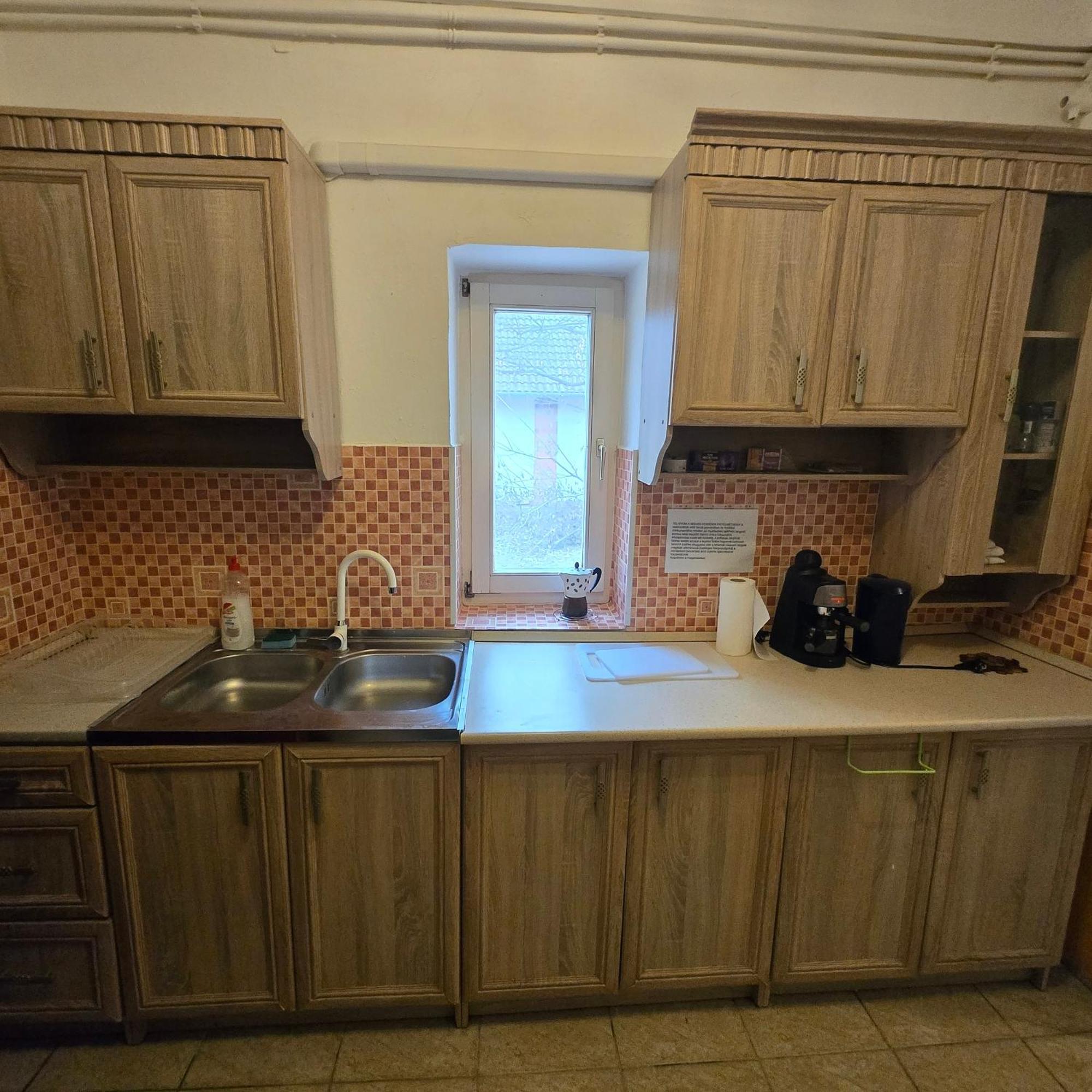 Orsi Apartman / vendegház Kecskemét Exterior foto